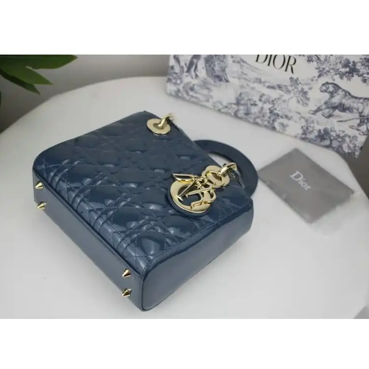 Fashionrep Bags 2012SH0090 Dio 1013